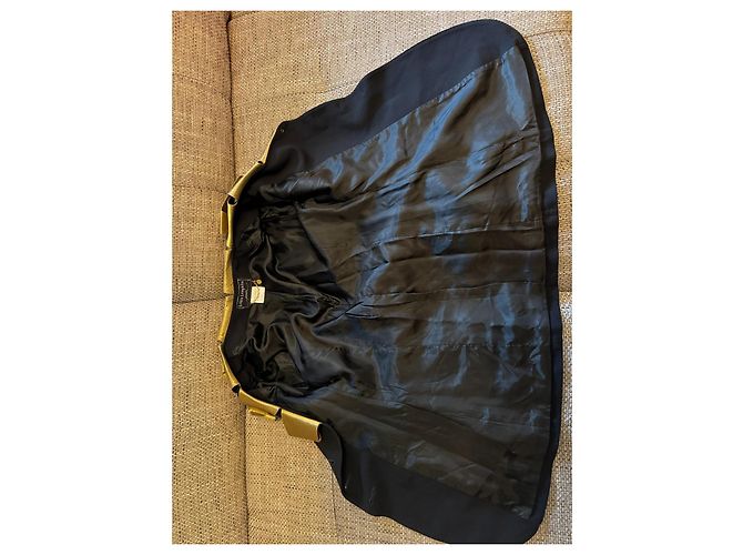Lolita Lempicka Blazer Schwarz aus Polyester - Ansicht 17