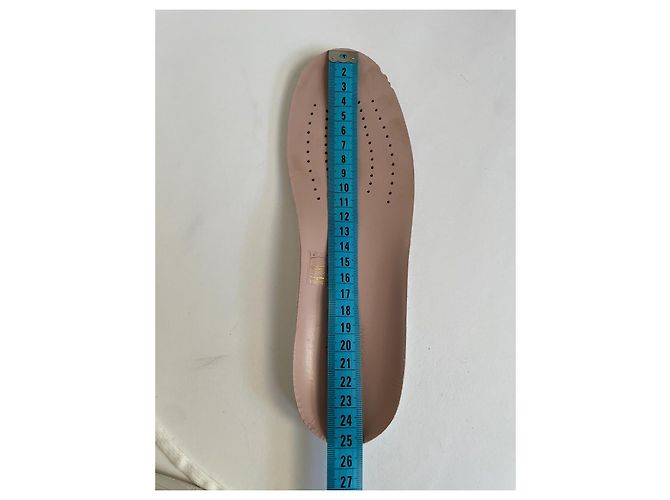 Valentino Garavani V-LOGO Leder Sneaker weiß - Ansicht 12