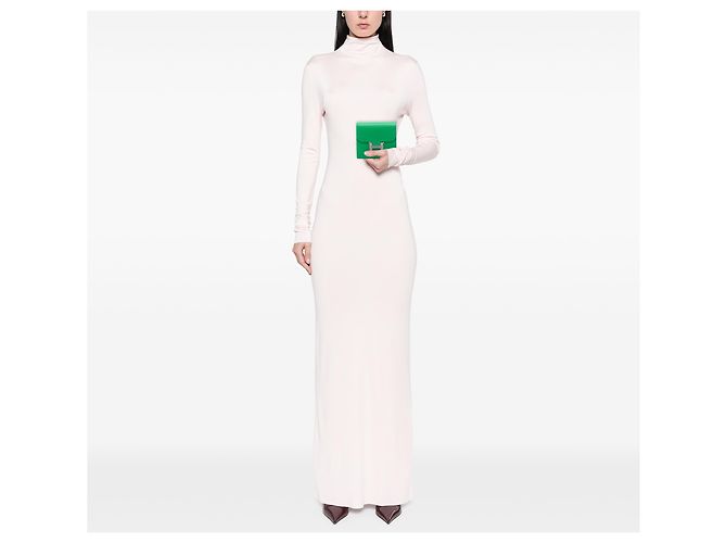 Hermès Grüne Epsom Constance Slim Geldbörse - Ansicht 7
