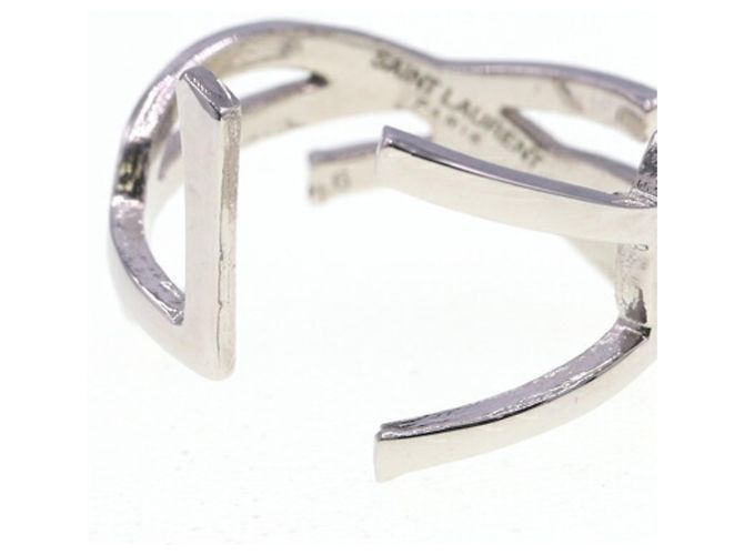 Anillo Twist Opium Yves Saint Laurent - vista 2