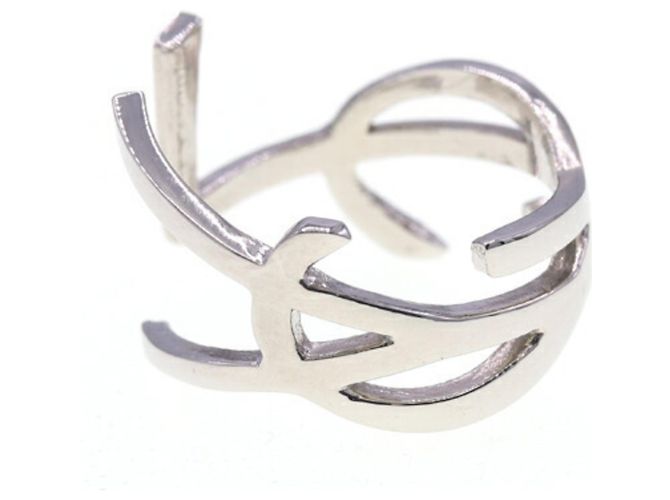 Anillo Twist Opium Yves Saint Laurent - vista 3