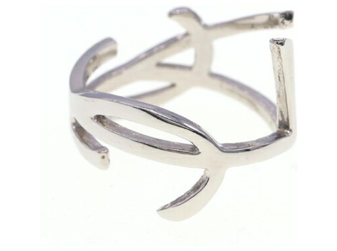 Anillo Twist Opium Yves Saint Laurent - vista 4