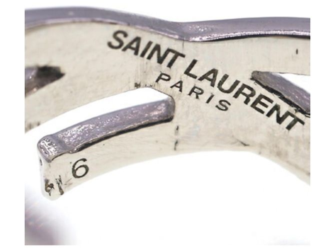 Anillo Twist Opium Yves Saint Laurent - vista 5