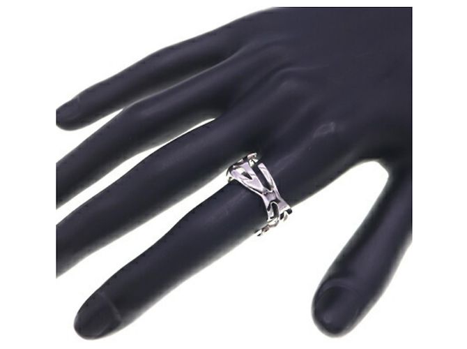 Anillo Twist Opium Yves Saint Laurent - vista 6
