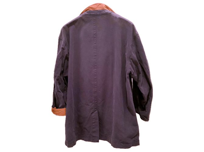 Cerruti 1881 Brüder Marineblau - Ansicht 2