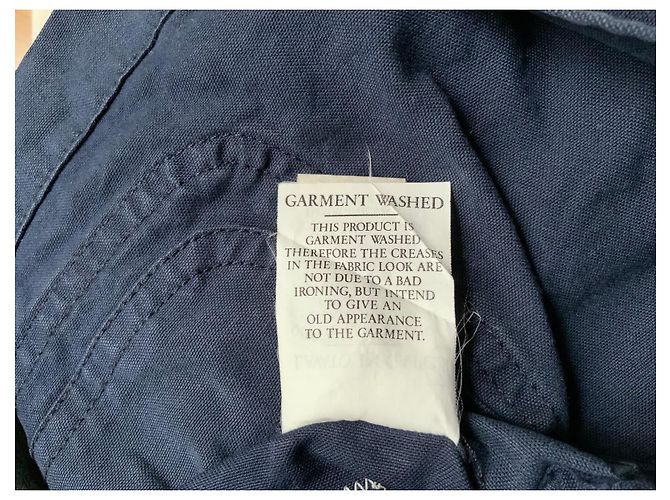 Cerruti 1881 Brüder Marineblau - Ansicht 5