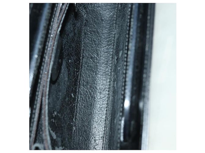 Bolsa de mão em vinil transparente GUCCI 000 2058 0548 5 Auth 151521 - Ansicht 10