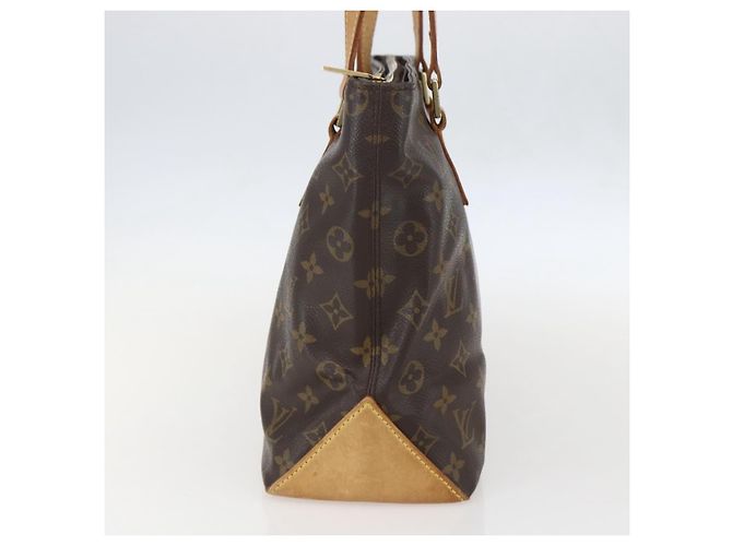 LOUIS VUITTON Borsa Tote Cabas Piano Monogram M51148 LV Auth ka1007 Monogramma - vista 3