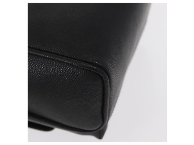 Borsa a Spalla GIVENCHY in Pelle Nera Oro Auth 153738 Nero D'oro - vista 15