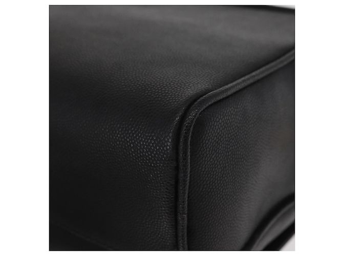 Borsa a Spalla GIVENCHY in Pelle Nera Oro Auth 153738 Nero D'oro - vista 16