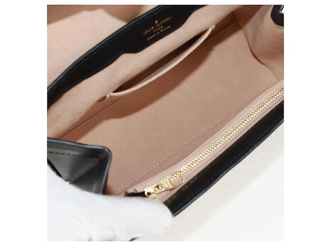 LOUIS VUITTON Borsa a Mano Monogram Trianon PM M45908 LV Auth 158949SAM Monogramma - vista 10