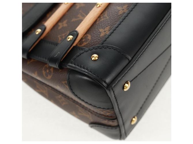LOUIS VUITTON Borsa a Mano Monogram Trianon PM M45908 LV Auth 158949SAM Monogramma - vista 18