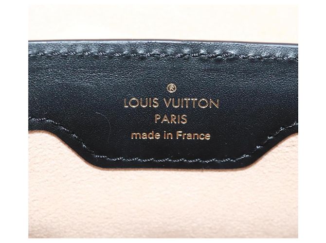 LOUIS VUITTON Borsa a Mano Monogram Trianon PM M45908 LV Auth 158949SAM Monogramma - vista 24