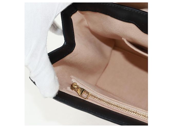LOUIS VUITTON Borsa a Mano Monogram Trianon PM M45908 LV Auth 158949SAM Monogramma - vista 26