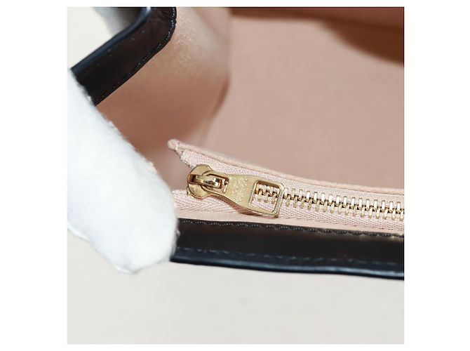 LOUIS VUITTON Borsa a Mano Monogram Trianon PM M45908 LV Auth 158949SAM Monogramma - vista 27