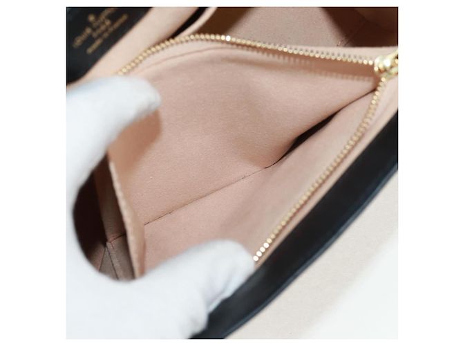 LOUIS VUITTON Borsa a Mano Monogram Trianon PM M45908 LV Auth 158949SAM Monogramma - vista 28