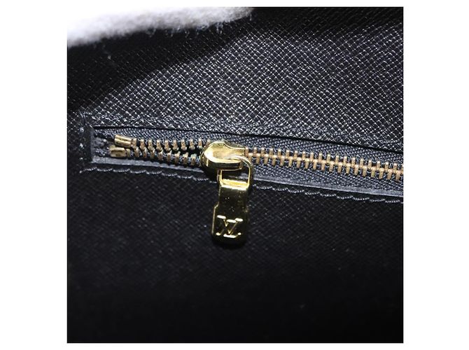 LOUIS VUITTON Epi Porta Documenti da Viaggio Borsa Business Rossa M54477 LV Auth 158635 Rosso - vista 22