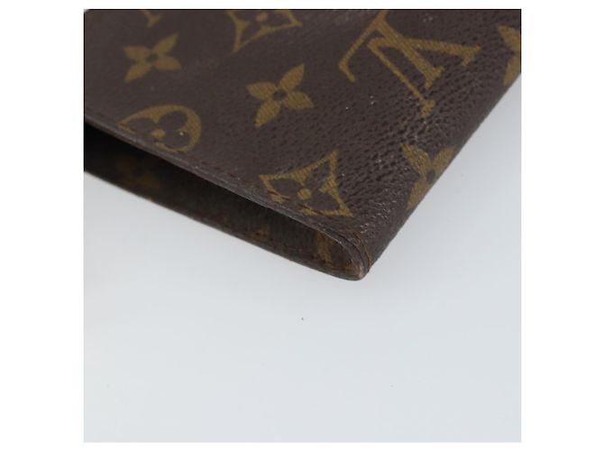 LOUIS VUITTON Monogram Bucket PM Accessoire Tasche LV Auth 157948 Monogramm - Ansicht 16