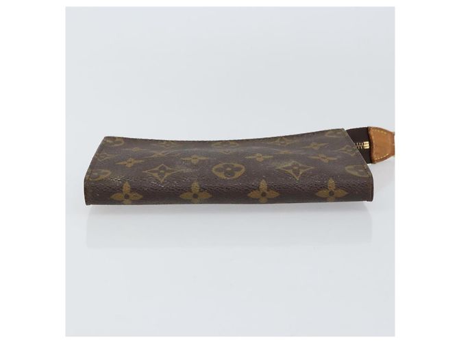 LOUIS VUITTON Monogram Bucket PM Accessoire Tasche LV Auth 157948 Monogramm - Ansicht 6