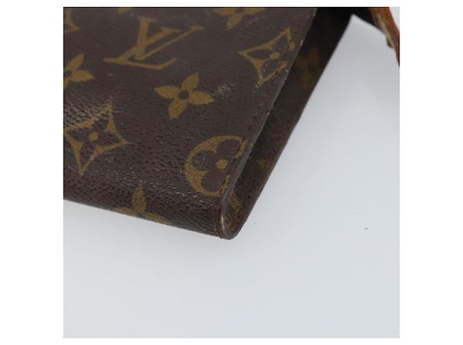 LOUIS VUITTON Monogram Bucket PM Accessoire Tasche LV Auth 157948 Monogramm - Ansicht 7