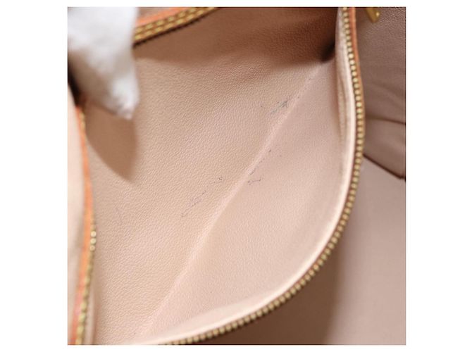 LOUIS VUITTON Borsa a Spalla Monogram Bucket GM M42236 LV Auth 157917 Monogramma - vista 21