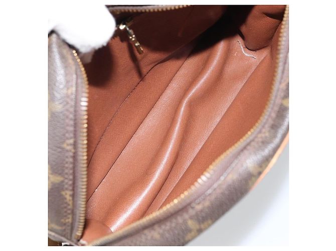 LOUIS VUITTON Borsa a Spalla Monogram Senlis M51222 LV Auth bs31906 Monogramma - vista 10