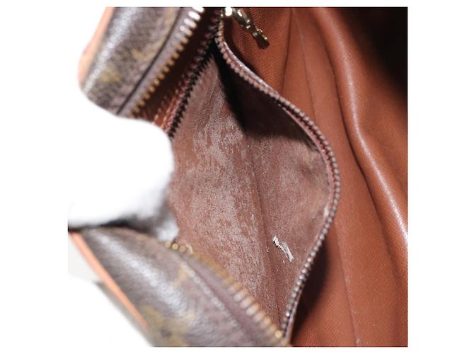 LOUIS VUITTON Borsa a Spalla Monogram Senlis M51222 LV Auth bs31906 Monogramma - vista 11