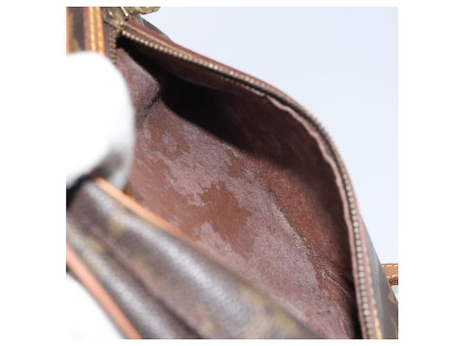 LOUIS VUITTON Borsa a Spalla Monogram Senlis M51222 LV Auth bs31906 Monogramma - vista 12