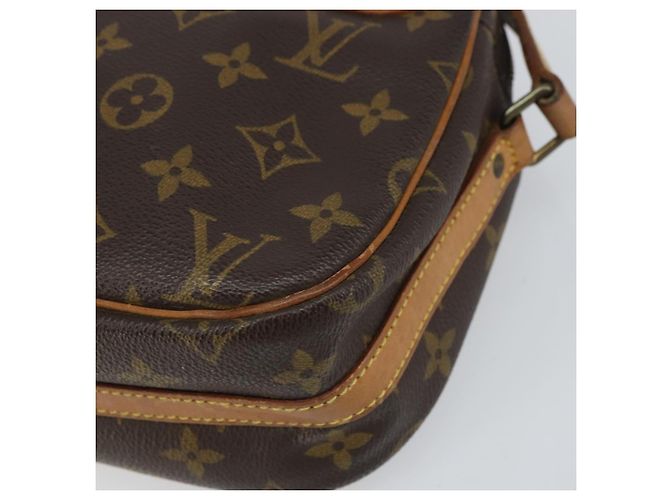 LOUIS VUITTON Borsa a Spalla Monogram Senlis M51222 LV Auth bs31906 Monogramma - vista 14