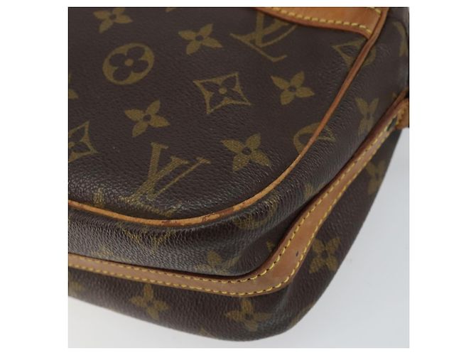 LOUIS VUITTON Borsa a Spalla Monogram Senlis M51222 LV Auth bs31906 Monogramma - vista 16