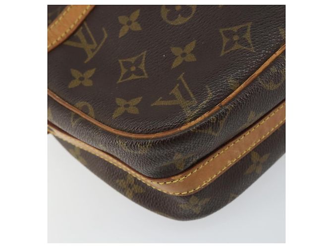 LOUIS VUITTON Borsa a Spalla Monogram Senlis M51222 LV Auth bs31906 Monogramma - vista 17