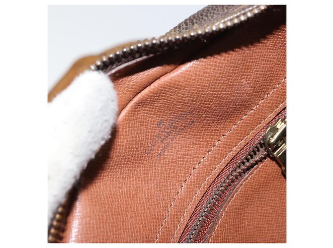 LOUIS VUITTON Borsa a Spalla Monogram Senlis M51222 LV Auth bs31906 Monogramma - vista 18