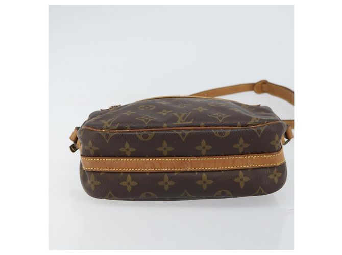 LOUIS VUITTON Borsa a Spalla Monogram Senlis M51222 LV Auth bs31906 Monogramma - vista 5