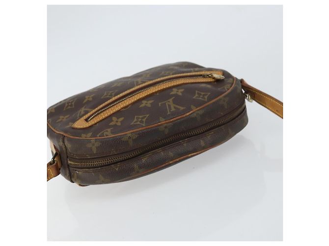 LOUIS VUITTON Borsa a Spalla Monogram Senlis M51222 LV Auth bs31906 Monogramma - vista 6