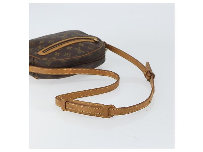 LOUIS VUITTON Borsa a Spalla Monogram Senlis M51222 LV Auth bs31906 Monogramma - vista 7