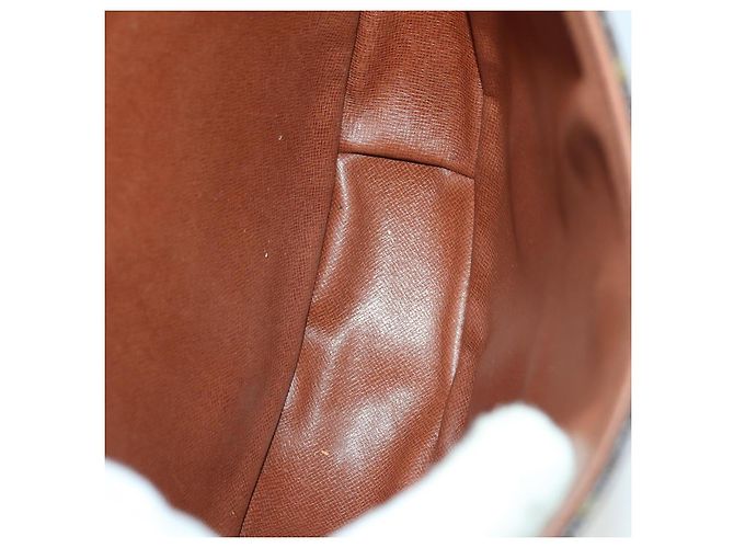 LOUIS VUITTON Borsa a Spalla Monogram Chantilly GM M51232 LV Auth ka1182 Monogramma - vista 10