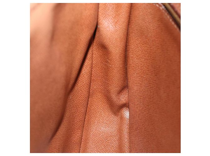 LOUIS VUITTON Borsa a Spalla Monogram Chantilly GM M51232 LV Auth ka1182 Monogramma - vista 21