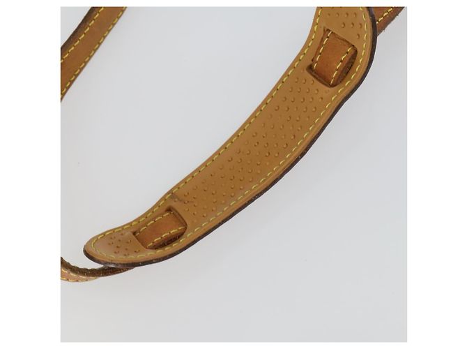 LOUIS VUITTON Borsa a Spalla Monogram Chantilly GM M51232 LV Auth ka1182 Monogramma - vista 8