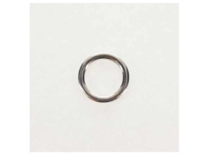 Chrome Hearts NTFL Ring Ag925 Silber Auth 157993SAM - Ansicht 6
