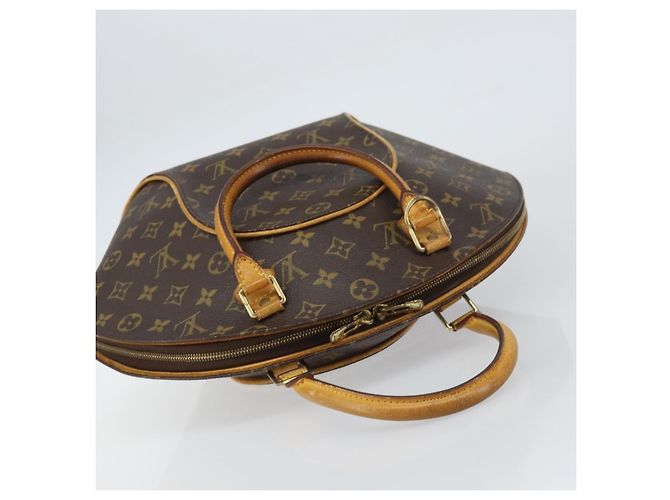 LOUIS VUITTON Borsa a Mano Monogram Ellipse MM M51126 LV Auth ep12488 Monogramma - vista 6