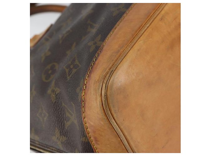 LOUIS VUITTON Borsa a Mano Monogram Alma M51130 LV Auth ar13882 Monogramma - vista 15