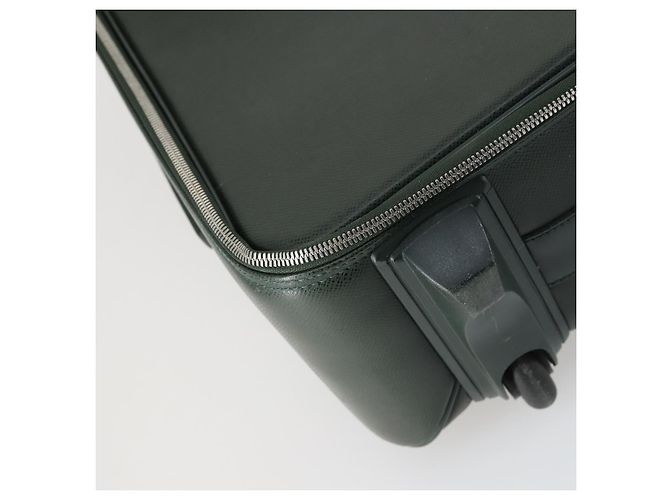 LOUIS VUITTON Valigia Taiga Pegas 55 Esepia M23274 Auth LV bs32031 - vista 17