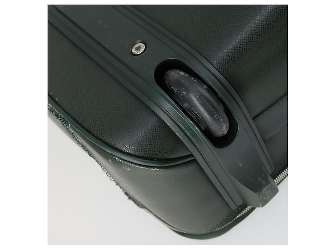 LOUIS VUITTON Valigia Taiga Pegas 55 Esepia M23274 Auth LV bs32031 - vista 19