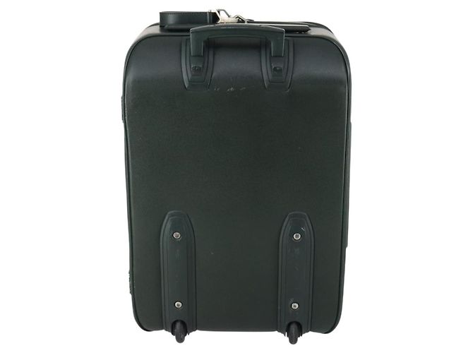 LOUIS VUITTON Valigia Taiga Pegas 55 Esepia M23274 Auth LV bs32031 - vista 2