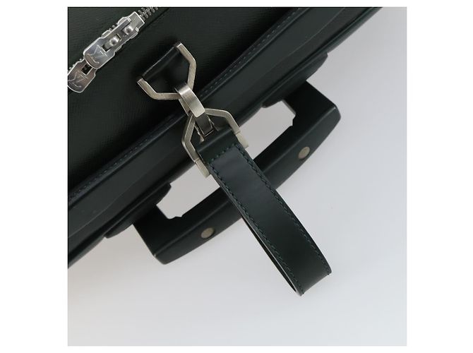 LOUIS VUITTON Valigia Taiga Pegas 55 Esepia M23274 Auth LV bs32031 - vista 20