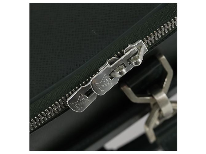 LOUIS VUITTON Valigia Taiga Pegas 55 Esepia M23274 Auth LV bs32031 - vista 21