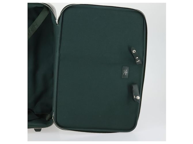 LOUIS VUITTON Valigia Taiga Pegas 55 Esepia M23274 Auth LV bs32031 - vista 22