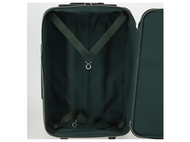 LOUIS VUITTON Valigia Taiga Pegas 55 Esepia M23274 Auth LV bs32031 - vista 24