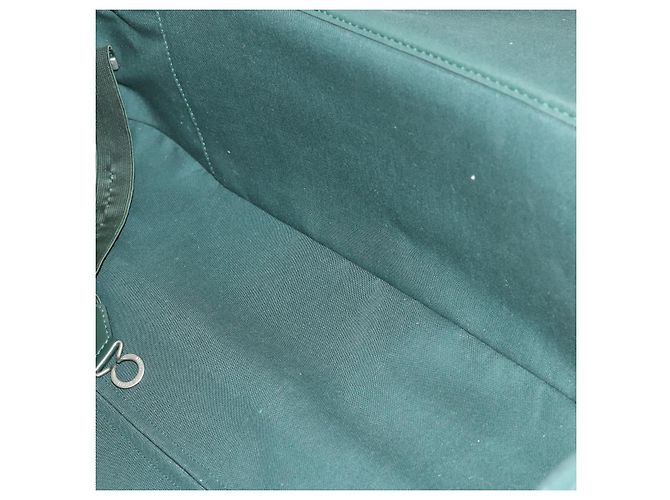 LOUIS VUITTON Valigia Taiga Pegas 55 Esepia M23274 Auth LV bs32031 - vista 25