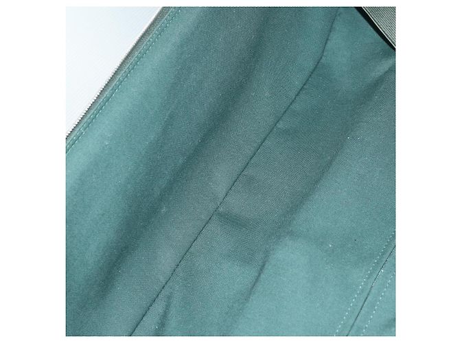 LOUIS VUITTON Valigia Taiga Pegas 55 Esepia M23274 Auth LV bs32031 - vista 26